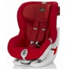 Автокресло BRITAX-ROMER KING II LS Flame Red